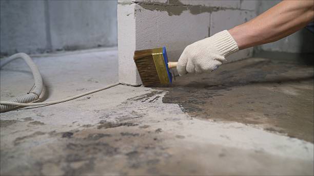 24/7 Emergency Basement Waterproofing experts in Clay Center, KS